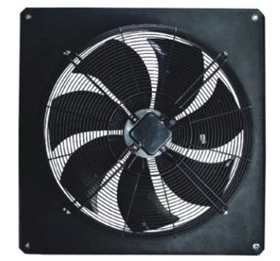 交流轴流风机Φ630