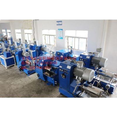 碳纳米管砂磨机