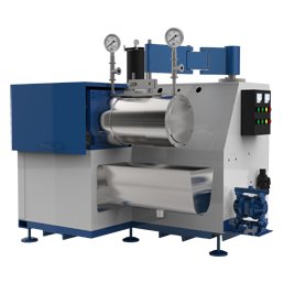 DHM-C系列 陶瓷卧式砂磨机