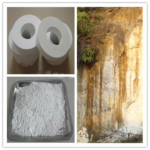 抛光材料用硅微粉