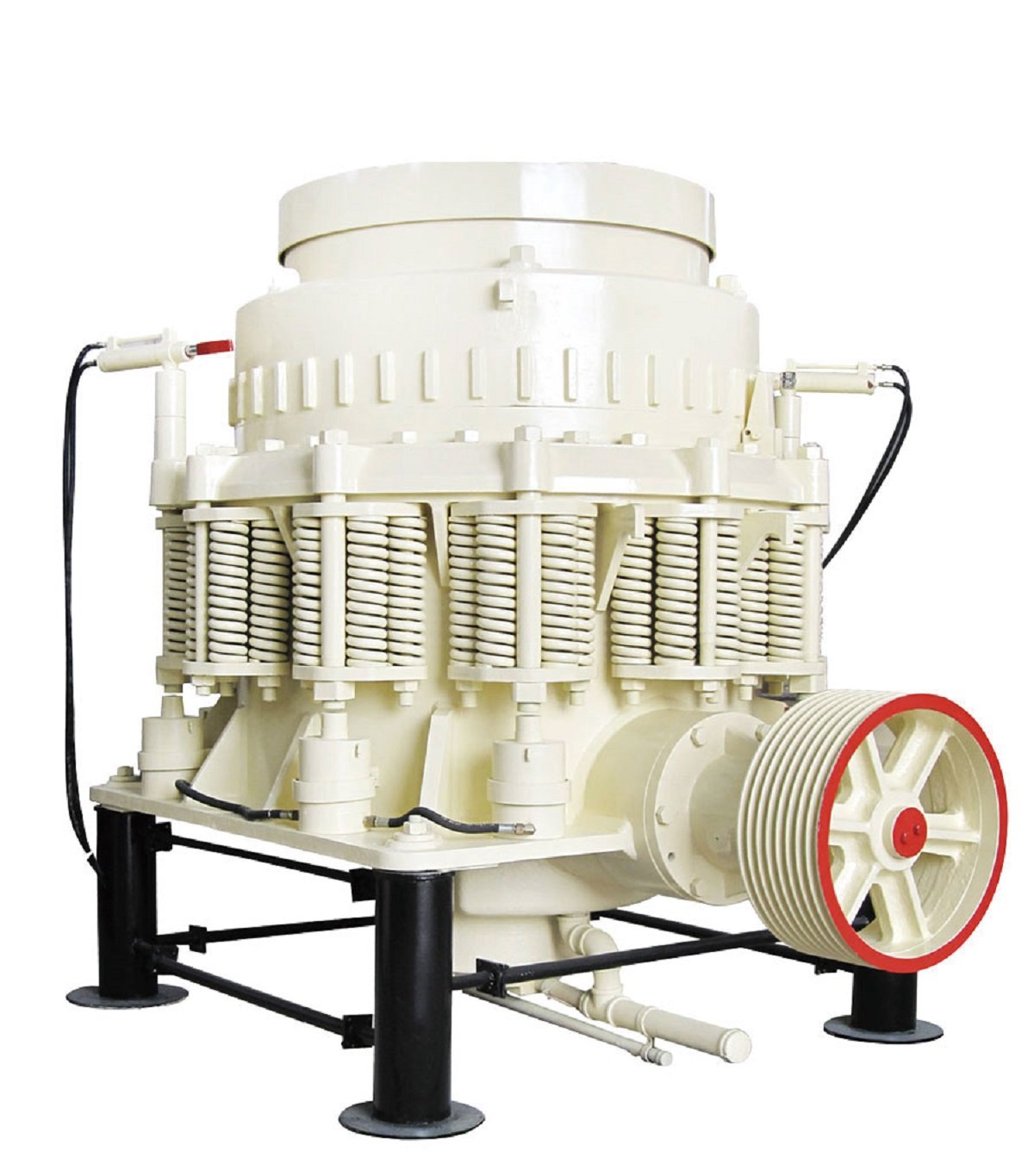 ZC系列复合圆锥破碎机