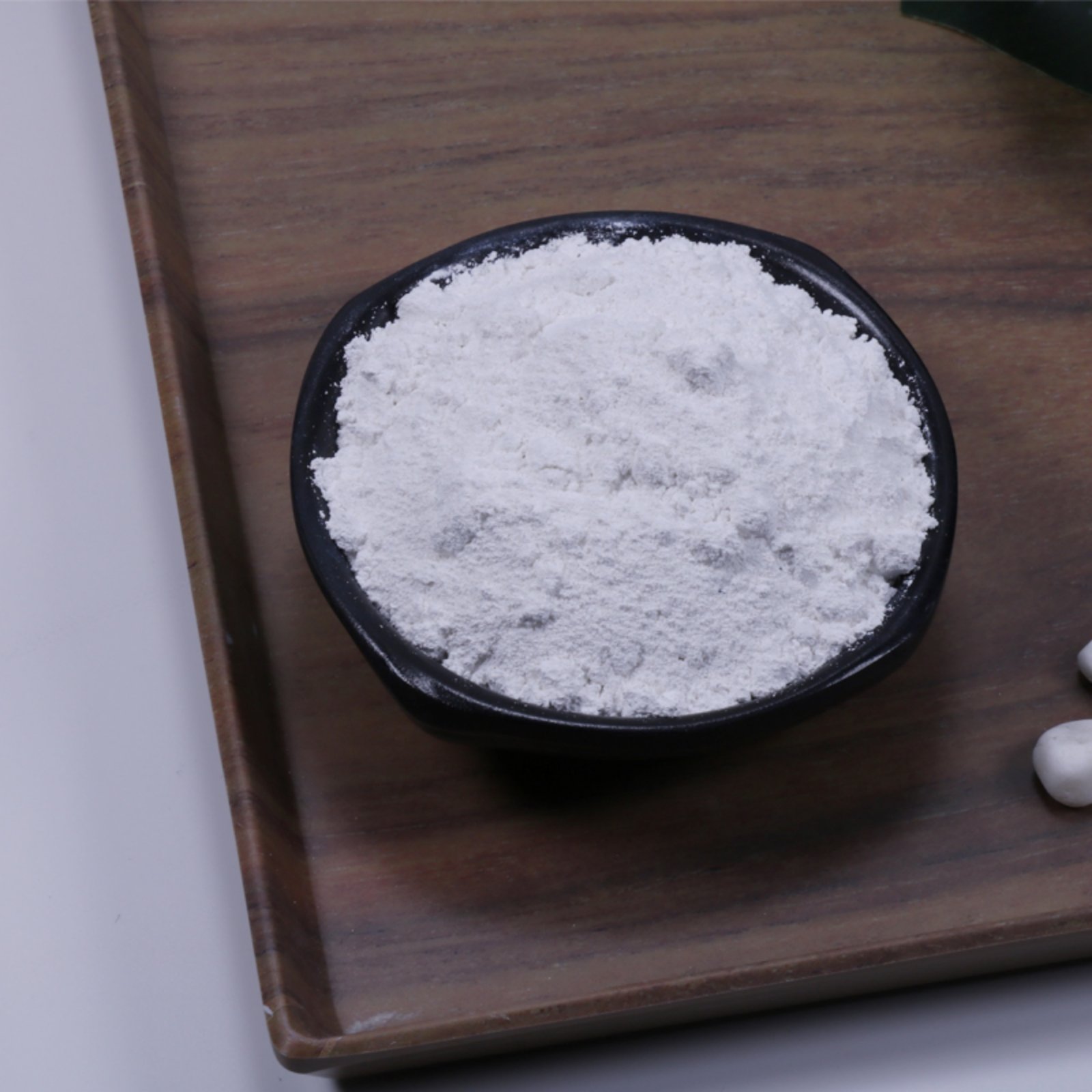 纳米氧化铝粉末