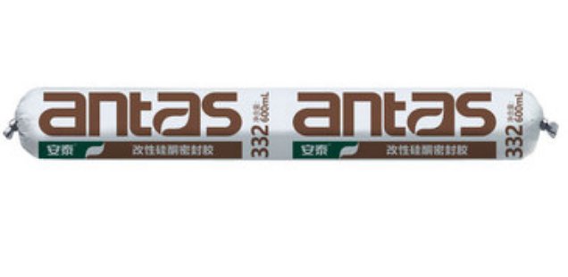 改性硅酮密封胶332