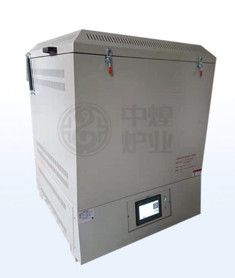 ZH-12JSL高温井式炉