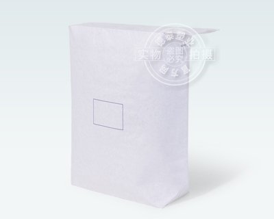 硬脂酸钙多层纸阀口袋