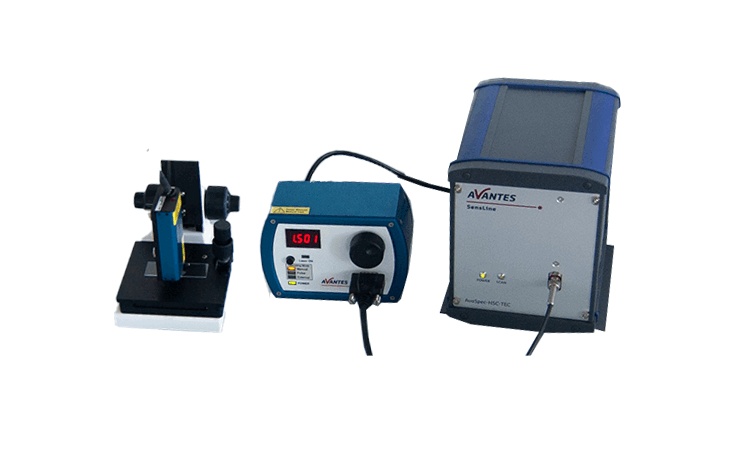 Avantes Raman Bundles拉曼光谱仪