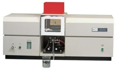 WFX-110B原子吸收分光光度计