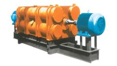 多功能振动研磨机