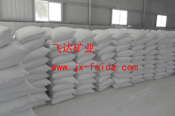 方解石粉1250目