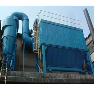 气箱脉冲袋式收尘器