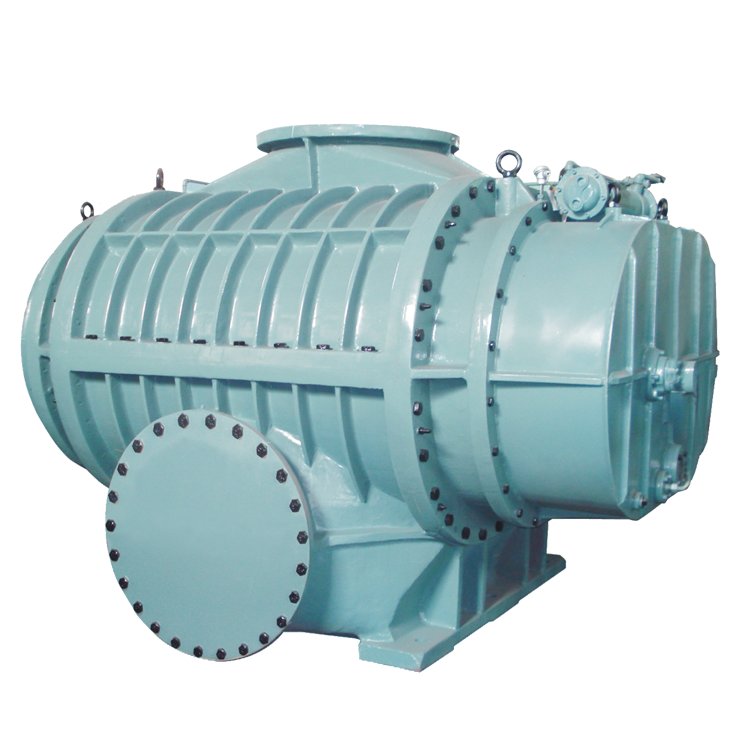 AR-W系列罗茨真空泵