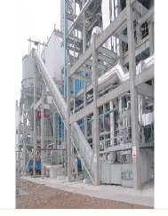 LD系列链斗输送机