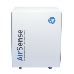 V&F/IMR-MS/离子分子反应质谱仪