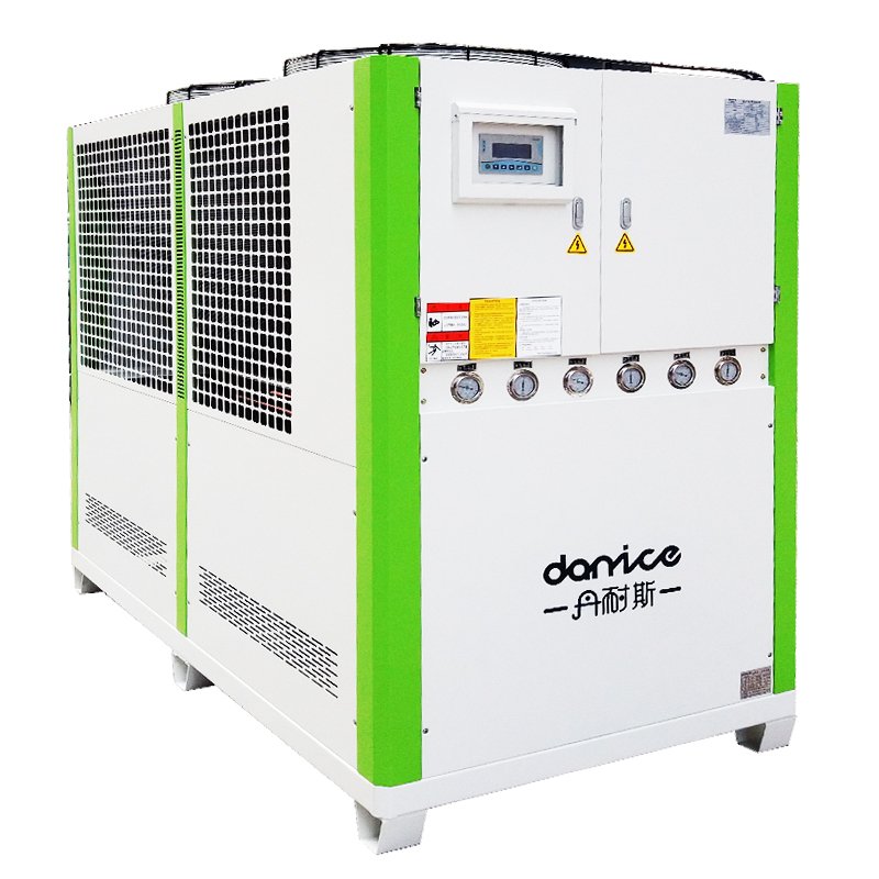 风冷式冷水机DNC-30AD30HP