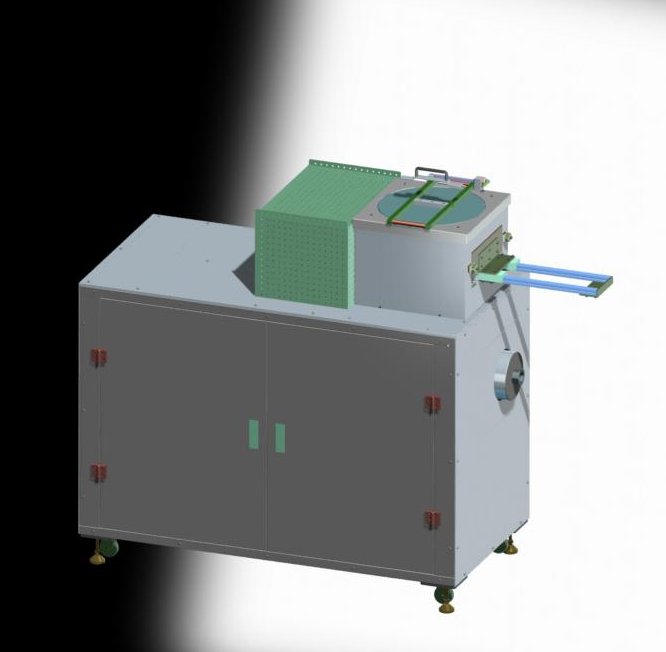 ALD原子层沉积设备