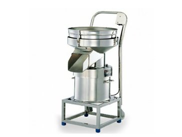 振动筛分过滤机(KS-450A)