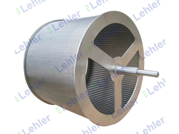 楔形滤网替代比利时以色列产品不锈钢筛管