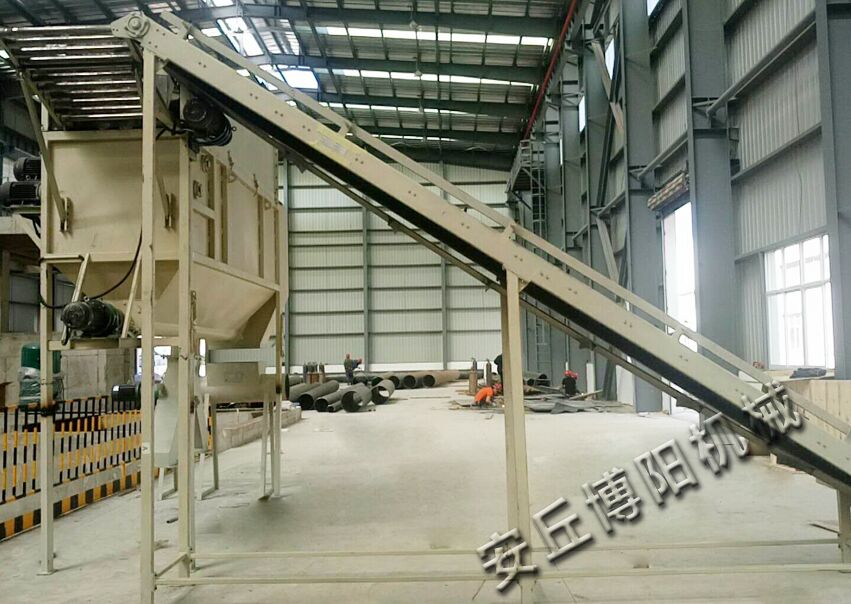 湖北炭粉自动拆包机 无尘拆包设备解答