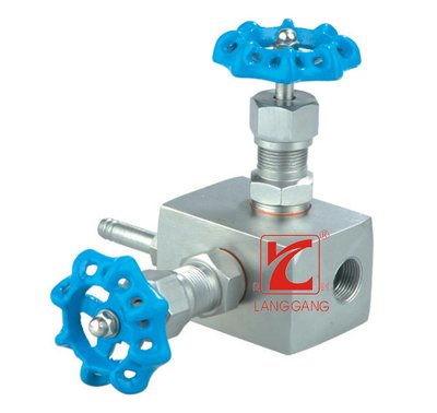 GMJ11高密封取样阀