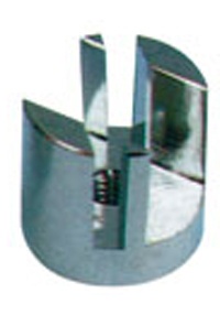 IKA分散机-分散头