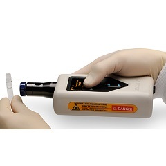 SciAps PhamaID手持式拉曼光谱仪