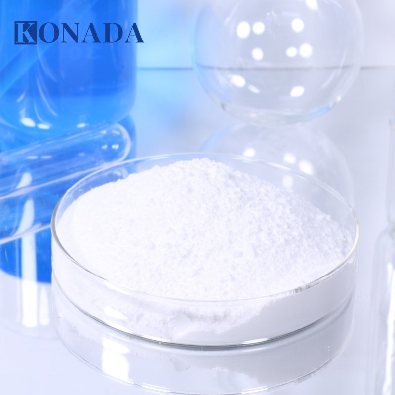 化妆品非纳米高纯氧化锌