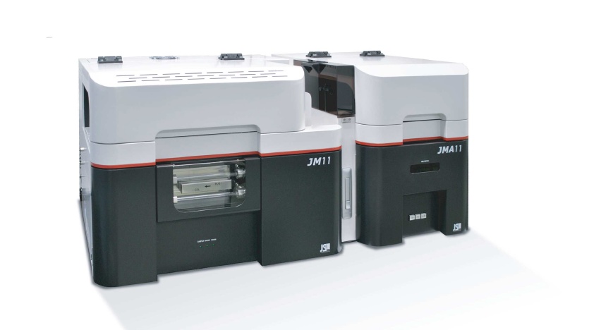 有机微量元素分析仪