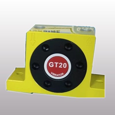 GT系列涡轮振动器