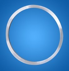 大口径非标法兰