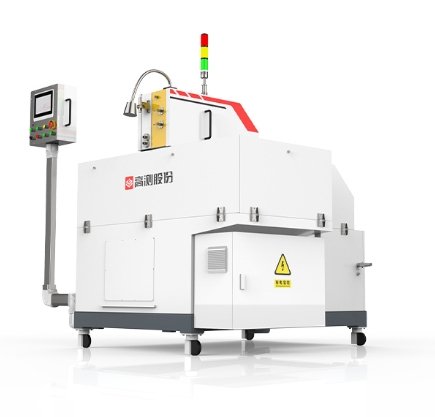 GC-MJ101 RW  环线截断机