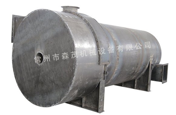 FHG专用热风搅拌机 滚筒烘干机