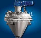 单锥高效混合干燥机