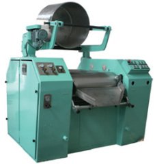 SYP液压型号三辊机