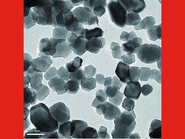 硅酮胶用纳米级碳酸钙600
