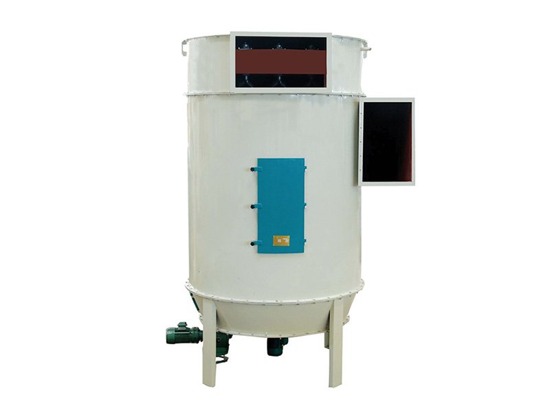 脉冲除尘器