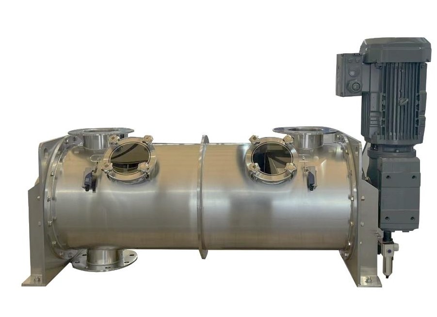 NX-CM150超大型失重计量称