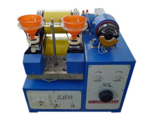 辊式干法磁选机