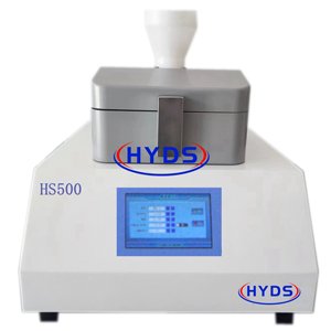 超离心研磨仪HS500