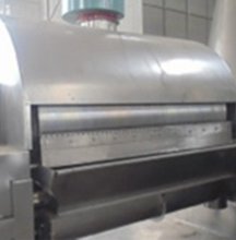 HG滚筒刮板干燥机