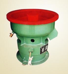 (PU胶)振动式研磨机