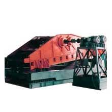 ZSL系列大型冷矿振动筛——鹤壁市宏利振动机械有限公司