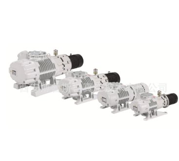 PUVAC WH/WHU 莱宝罗茨泵