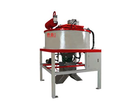 电磁干粉除铁器