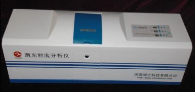 Rise-2208型全自动激光粒度分析仪