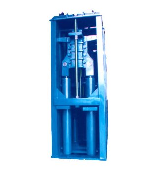 SLT型罐道绳拉紧装置