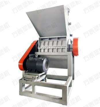 120型PET瓶粉碎机