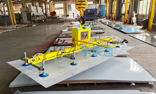 FVL-B板材吸吊机