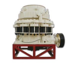 PYS-D西蒙斯圆锥破碎机