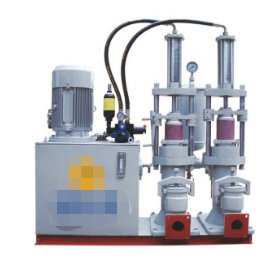 XF-YB系列柱塞泵