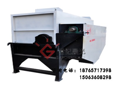 用来选钛的设备